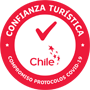 Confianza Turística - Cabañas Aliwen